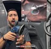 Limpeza de Carpete com Politriz: Vale a Pena?