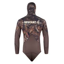 Rocksea Trigocamo Wide 3mm Beuchat