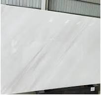 Bianco Sivec Marble - ESTA STONE