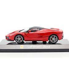 Maybe you would like to learn more about one of these? Ferrari Laferrari Year Of Construction 2013 Red Black 1 43