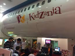 Kidzania Lisboa Trip Advisor Photo Portugal