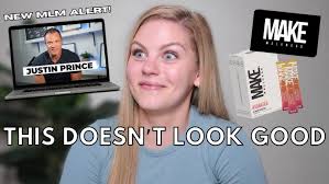 Faking Success With Paid Articles: That's MLM Cringe