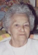 Obituary information for Estella Elizabeth Reis