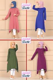 2020 Yaz Modaselvim Tunik Modelleri 21 The Most Fashionable Trend Tunic Models 2020 Moda Stilleri Moda Tunik