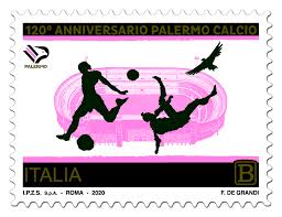 Il palermo non vince, la delusione dei tifosi nei commenti a calcio d'angelo. Emesso Oggi Il Francobollo Del Palermo Calcio Sicilia Oggi Notizie
