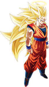 However, a head injury at an early age alters his memory, ridding him of his initial destructive nature and allowing him to grow up to become one of earth's greatest defenders. Super Saiyan 3 Goku 1 By Aubreiprince Anime Dragon Ball Super Dragon Ball Super Manga Anime Dragon Ball Goku