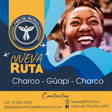 Aires del Pacifico S.A.S