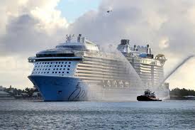 Maarten on june 5, was the first big cruise ship to allow american passengers who were fully vaccinated. Covid Will Lurk On Every Cruise Experts Say South Florida Sun Sentinel