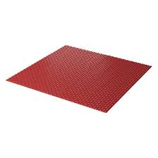 Fliesen hingegen liegen selbst mit einem hochflexiblen kleber verhältnismäßig starr. Warmup Dcm Pro Entkopplungsmatte Mi Heat Infrarot Fussbodenheizung Mi He