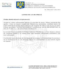 3,748 likes · 7 talking about this. Comunicat Politie Valahia Media