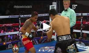 He is the cousin of fellow boxer marvin sonsona. Know The Next Manny Pacquiao Boxing Champ Eden Sonsona Attracttour