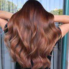 Revlon colorsilk beautiful color permanent hair color with 3d gel technology & keratin, 100% gray coverage hair dye, 46 medium golden chestnut brown, 4.4 oz (pack of 3) 4.6 out of 5 stars 41,531 $8.04 $ 8. 14 Chestnut Brown Hair Colors You Gotta See Next Photos
