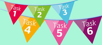 Your Essential Top 6 Tasks | The University of Edinburgh