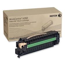 genuine xerox smart kit drum cartridge for phaser 4250 4260