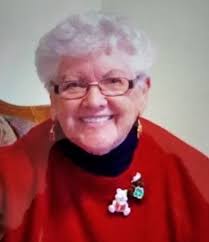 Ellamae Leonard Obituary (1935