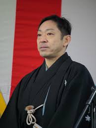 香川照之 - Wikipedia