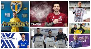 Del bosque a anunțat lotul cu pentru meciurile cu slovacia și luxemburg. Cluburile Din Liga 2 Au Legitimat Doar 42 De AchiziÈii Cu Èase Zile Inainte De Incheierea Perioadei De Transferuri Rapid Èi Petrolul Sunt FruntaÈe Èapte Echipe N Au Inregistrat Nicio Mutare Liga 2