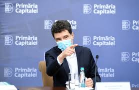 Conception du programme, du plan de campagne, des supports de communication. NicuÈor Dan Èi A Numit Èefa De Campanie ElectoralÄ Èi De Cabinet Ca Administrator Public Al Primariei Capitalei FÄrÄ Plan De Management Èi FÄrÄ ExperienÈÄ In Domeniu