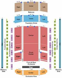 Schermerhorn Symphony Center Tickets And Schermerhorn Symphony Center Seating Chart Buy Schermerhorn Symphony Center Nashville Tickets Tn At Stub Com