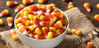 How do you make homemade candy corn? The History And Future Of Candy Corn Marketplace