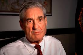 Robert Mueller: A 'Magnificent Bastard'