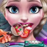 Whether you're a kid looking for a fun afternoon, a parent hoping to distract their children or a desperately procrastinating college student, online games have something for everyone, and they don't have to cost you a penny. Doctor Games Ice Queen Tongue Doctor Game Online