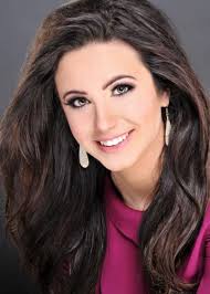 Hicksville woman third-runner up for Miss Ohio