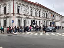 Precizări cazier judiciar candidați sursă externă. Se SchimbÄƒ Programul De La Cazier