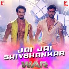 Jai Jai Shivshankar Mp3 Song Download War Jai Jai Shivshankar Song By Vishal Dadlani On Gaana Com