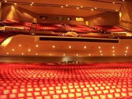 William Saroyan Theatre Fresno Ca Theatre Opera Opera House