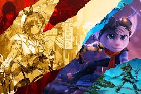 The game is made by remedy entertainment and gt's latest game is getting a new lick of paint on ps5. Upcoming Ps5 Games 2021 All Of The Best Titles Coming Our Way This Year