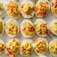 Best Deviled Eggs Recipe In 2020 Recipes Best Deviled Eggs Pot Recipes