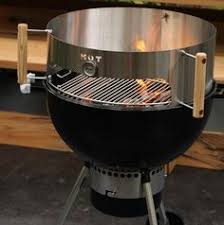 Pizza Oven Kit For Kettle Grills Outdoor Pizza Oven Wood Fired Pizza Oven Grilling Bbq Pizza Grilled Pizza