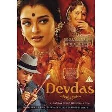 Devdas Bollywood Dvd Srk Movies Beautiful Film Bollywood Movie