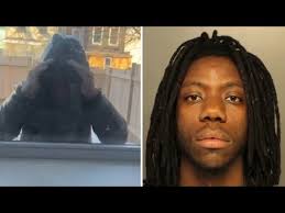 Video shows suspect in Kada Scott's kidnapping stalking previous victim,  officials say