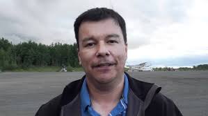 Sandy Lake Fire Update 2