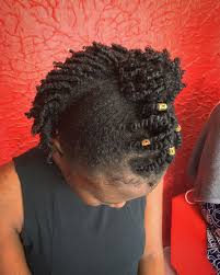 If you're black finding someone who knows what to do with your hair in china can be a bit of a nightmare. Ukitunza Nywele Zako Za Asili Na Kuzifatilia Haziwez Kukuangusha Kamwe Karibuni Sn Cc Hadjihandro Natural Hair Salons Natural Hair Styles Hair Styles
