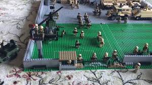 4.6 out of 5 stars. Lego Military Base Moc Youtube