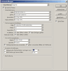 Check spelling or type a new query. Farbmanagement Einstellungen In Photoshop Farblehre Tutorials Tipps Und Tricks Fur Webmaster Auf Webmasterpro De