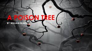 This poem teaches how anger can be extinguished by goodwill or nurtured to become a deadly poison. A Poison Tree Flip Ebook Pages 1 11 Anyflip Anyflip