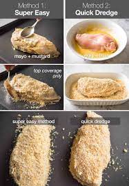 Traditionally, cordon bleu is some form of schnitzel filled with ham and cheese, then rolled and pan fried. Chicken Cordon Bleu Recipetin Eats