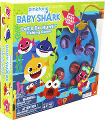 Shop the full baby shark range. Baby Shark Fishing Game Argos Online Discount Shop For Electronics Apparel Toys Books Games Computers Shoes Jewelry Watches Baby Products Sports Outdoors Office Products Bed Bath Furniture Tools Hardware