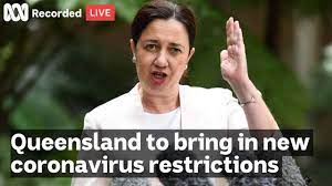 Add a bio, trivia, and more. Abc Brisbane Premier Annastacia Palaszczuk And Police Minister Mark Ryan Speaking In Brisbane Facebook