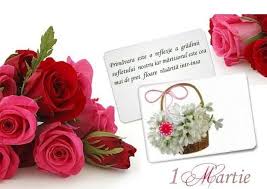 * să lăsam în primăverile ce au trecut tot ce a fost rău și să ne amintim de clipele frumoase. Mesaje Si Urari De 1 Martie Yve Ro