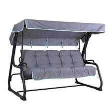 Tecnoweb Coussins Pour Balancelle 4 Places Coussin De Toit Assorti De Rechange Inclus 100 Fabrique En Itali En 2020 Balancelle Piece De Rechange Balancelle De Jardin