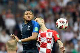 Cristiano ronaldo responds to lionel messi transfer message after psg move. Psg Superstar Kylian Mbappe Sicher Ara Von Cristiano Ronaldo Und Lionel Messi Ist Noch Nicht Vorbei