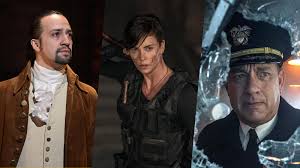 In case you missed may's list, here are all of the new arrivals and projects leaving hulu throughout the. July 2020 Movies Everything Coming Out In Theaters And On Demand Tom S Guide