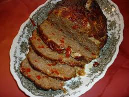 Einfacher Hackbraten Von The Count Chefkoch Hackbraten Rezepte Lebensmittel Essen