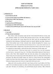 Check spelling or type a new query. Liturgi Natal