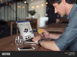Start by indicating the type of card you have—visa or mastercard, for example. Senior Businessman Image Photo Free Trial Bigstock